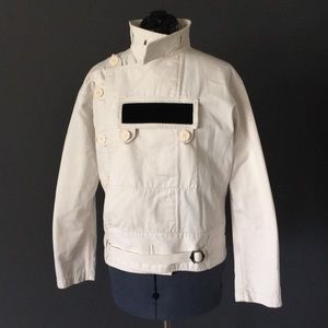 Marc By Marc Jacobs Flight Jacket